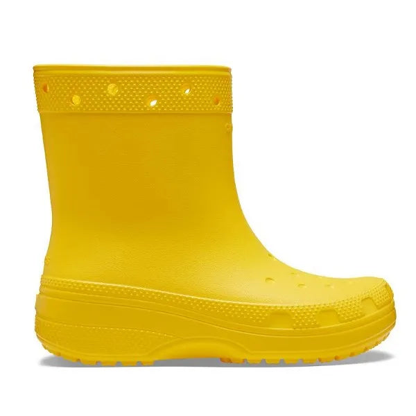 Crocs Crocs Classic Rain Boot Cipő túracipő - Sportmania.hu