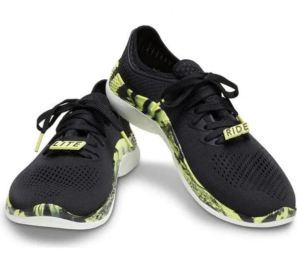 Crocs Crocs LiteRide 360 Marbled PacerM CIPÕ - UTCAI CIPÕ utcai cipő - Sportmania.hu