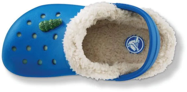 Crocs CrocTile Mammoth Kids Papucs - Sportmania.hu