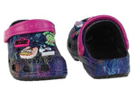 Crocs Disney Villains Classic Kids Clog 207722-001 Cipő - Sportmania.hu