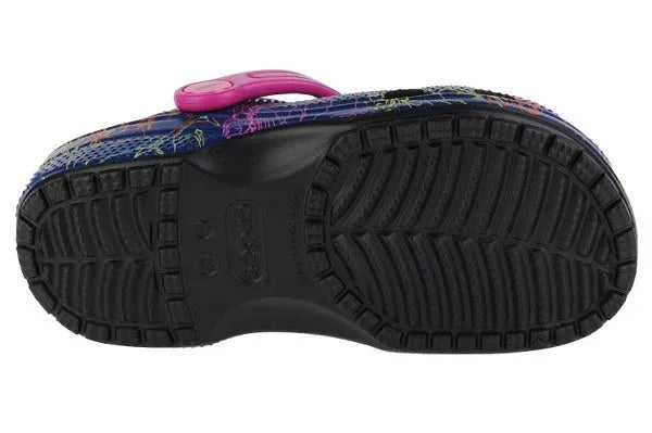 Crocs Disney Villains Classic Kids Clog 207722-001 Cipő - Sportmania.hu