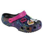 Crocs Disney Villains Classic Kids Clog 207722-001 Cipő - Sportmania.hu