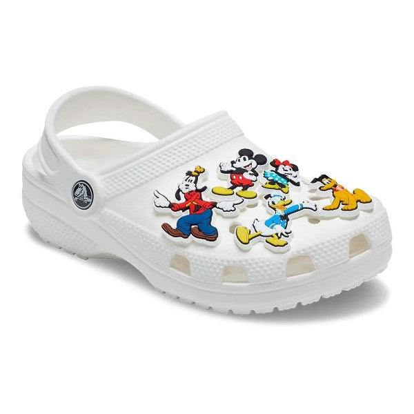 Crocs DisneyMickeyFriends5Pack Egyéb - Sportmania.hu