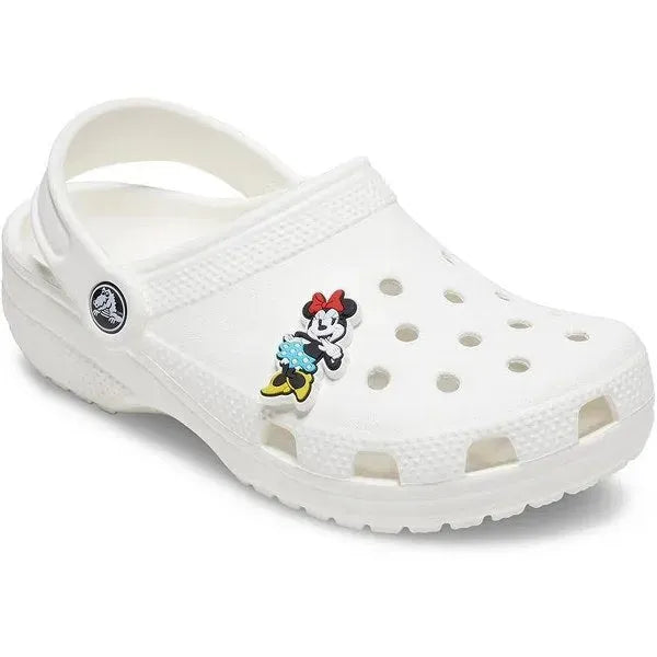 Crocs Disneys Minnie Mouse Character unisex