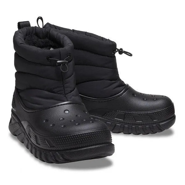 Crocs Duet Max II Boot Cipő - Sportmania.hu