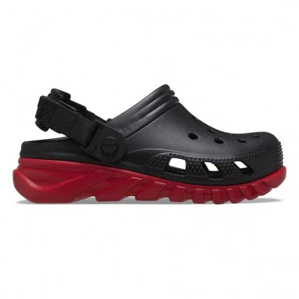 Crocs Duet Max II Clog Papucs - Sportmania.hu