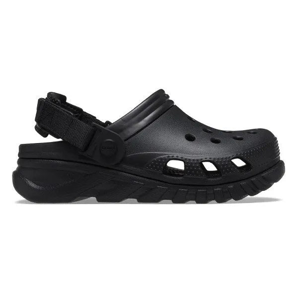 Crocs Duet Max II Clog Papucs - Sportmania.hu