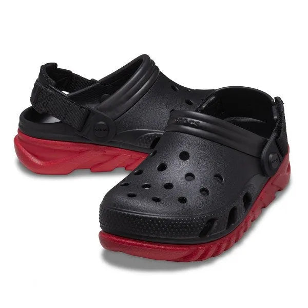 Crocs Duet Max II Clog Papucs - Sportmania.hu