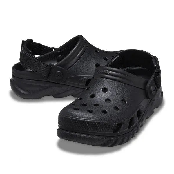 Crocs Duet Max II Clog Papucs - Sportmania.hu