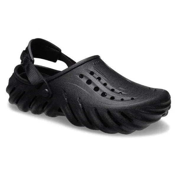 Crocs Echo Clog Papucs - Sportmania.hu