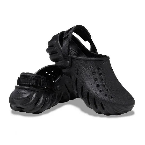 Crocs Echo Clog Papucs - Sportmania.hu