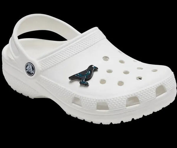 Crocs Elevated Unlucky Crow Egyéb - Sportmania.hu