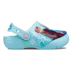 Crocs FL Frozen II Clog K gyerek Papucs 207465-4O9