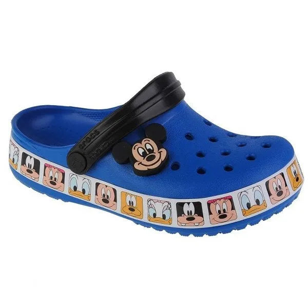 Crocs FL Mickey Mouse Band Clog T Papucs - Sportmania.hu