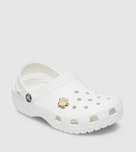 Crocs Gold Dog Paw Cipődísz - Sportmania.hu