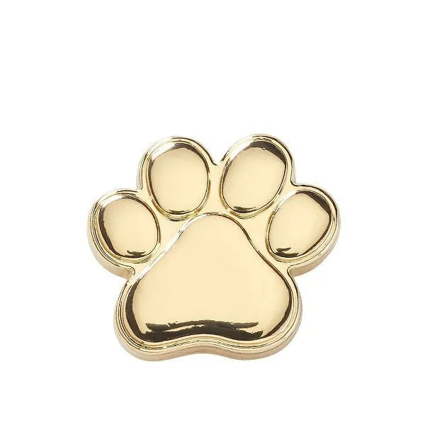 Crocs Gold Dog Paw Cipődísz - Sportmania.hu