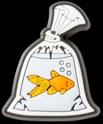 Crocs Gold Fish in Baggy Egyéb - Sportmania.hu