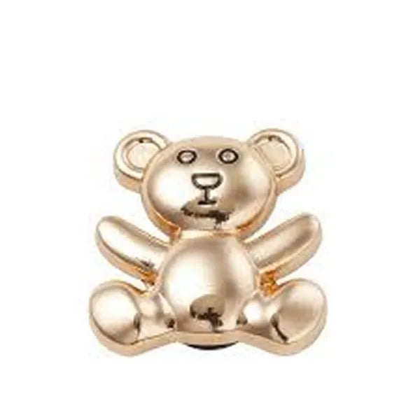 Crocs Gold Teddy Bear - Sportmania.hu