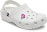 Crocs Gorgeous Heart Gem unisex