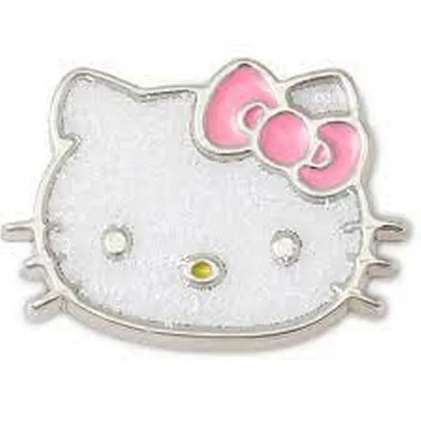 Crocs Hello Kitty Glitter Cat unisex