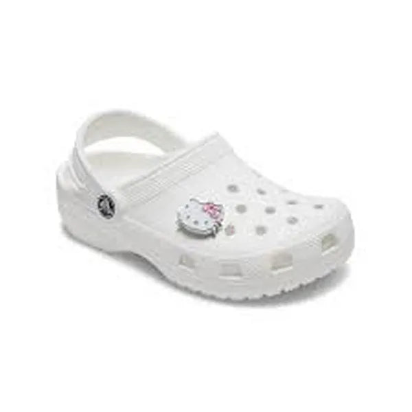 Crocs Hello Kitty Glitter Cat unisex