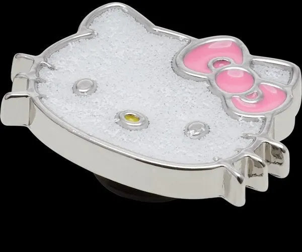 Crocs Hello Kitty Glitter Cat unisex
