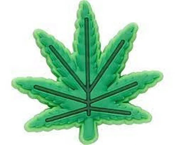 Crocs Hemp Leaf unisex