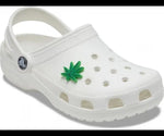 Crocs Hemp Leaf unisex