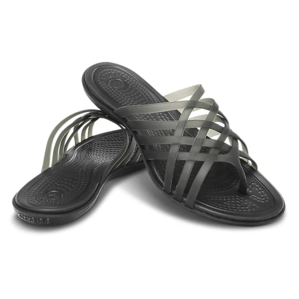 Crocs Huarache Flip-Flop Papucs - Sportmania.hu