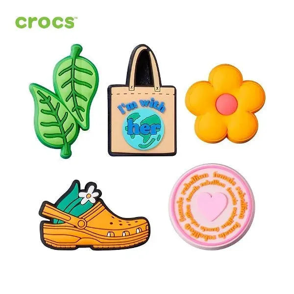Crocs Hype Boy Elevated 3 Pack Cipődísz - Sportmania.hu