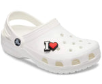 Crocs I Heart unisex