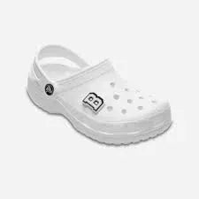 Crocs Jibbitz Letter B Cipődísz - Sportmania.hu