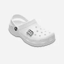 Crocs Jibbitz Letter B Egyéb - Sportmania.hu