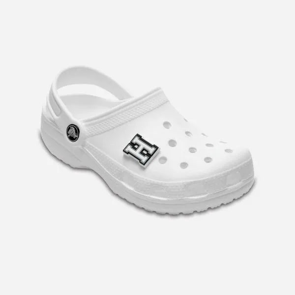 Crocs Jibbitz Letter H Egyéb - Sportmania.hu