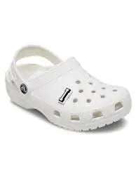 Crocs Jibbitz Letter I Cipődísz - Sportmania.hu