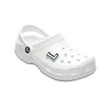 Crocs Jibbitz Letter L Cipődísz - Sportmania.hu