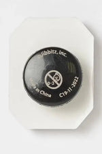 Crocs Jibbitz Letter O Cipődísz - Sportmania.hu