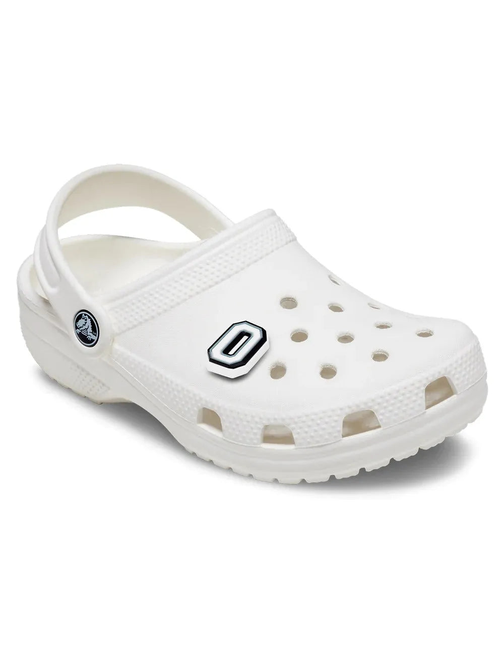 Crocs Jibbitz Letter O Egyéb - Sportmania.hu