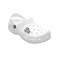 Crocs Jibbitz Letter P Cipődísz - Sportmania.hu