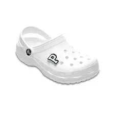 Crocs Jibbitz Letter P Egyéb - Sportmania.hu