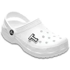 Crocs Jibbitz Letter T Egyéb - Sportmania.hu