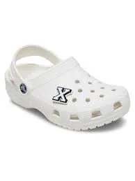 Crocs Jibbitz Letter X Egyéb - Sportmania.hu