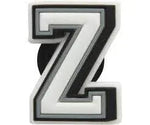 Crocs Jibbitz Letter Z Cipődísz - Sportmania.hu