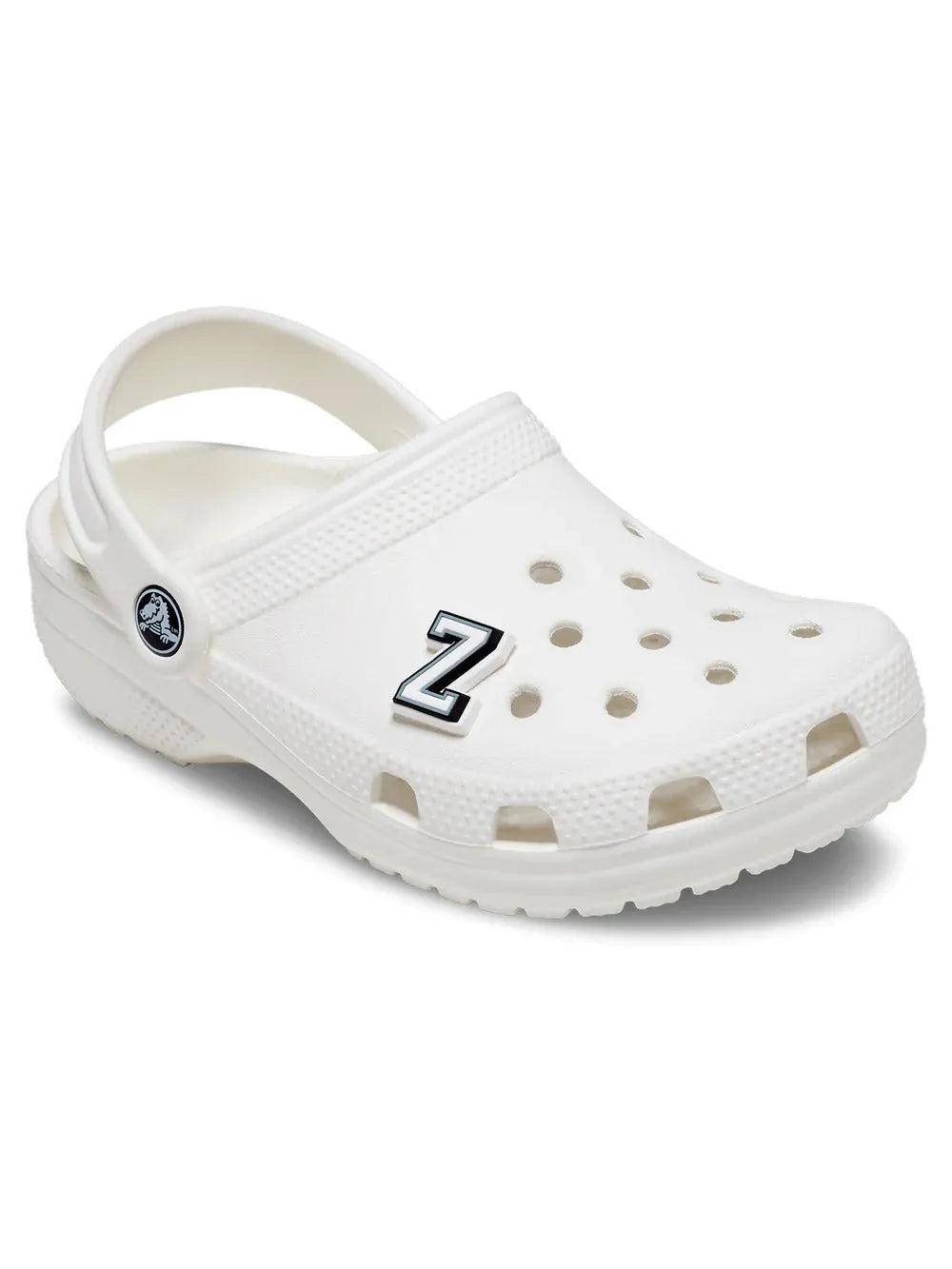 Crocs Jibbitz Letter Z Egyéb - Sportmania.hu