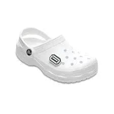 Crocs Jibbitz Number 0 Cipődísz - Sportmania.hu