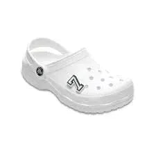 Crocs Jibbitz Number 7 Cipődísz - Sportmania.hu