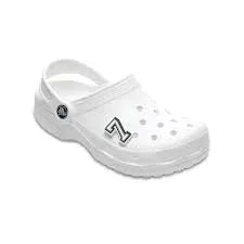 Crocs Jibbitz Number 7 Egyéb EQ - EGYÉB - Sportmania.hu