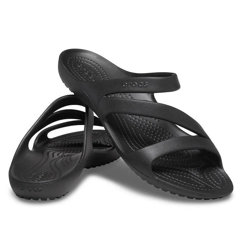 Crocs Kadee II Sandal W női Papucs