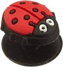 Crocs Ladybug Cipődísz - Sportmania.hu