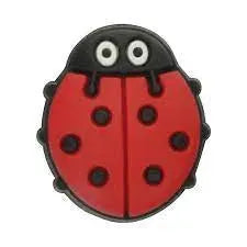 Crocs Ladybug Cipődísz - Sportmania.hu